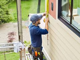 Historical Building Siding Restoration in Zephyrhills, FL